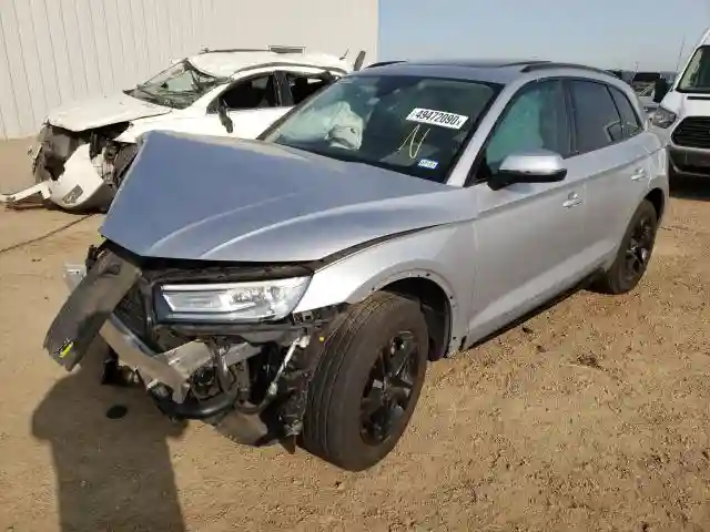 WA1ANAFY9K2072986 2019 AUDI Q5 PREMIUM-1