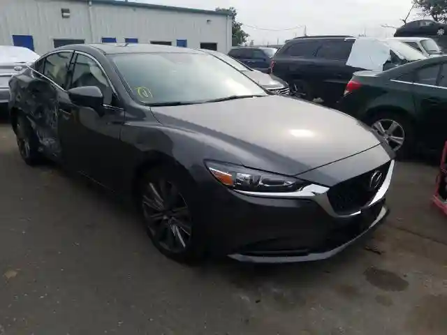 JM1GL1TY5J1316339 2018 MAZDA 6 GRAND TOURING-0