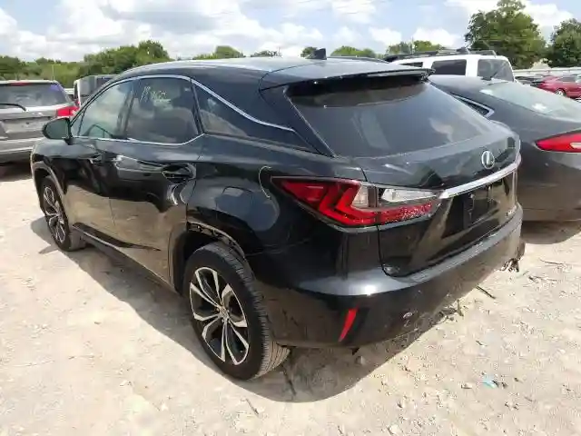 2T2BZMCA0HC130142 2017 LEXUS RX 350 BASE-2