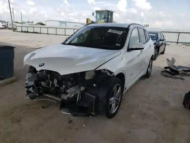 WBXHT3C31GP885914 2016 BMW X1 XDRIVE28I-1