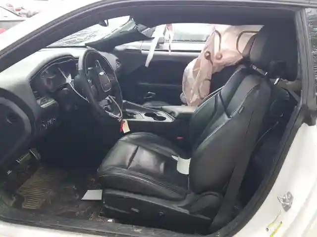 2C3CDZGG0JH235086 2018 DODGE CHALLENGER GT-4