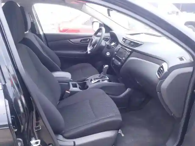 JN1BJ1CV9LW545444 2020 NISSAN ROGUE SPORT S-4