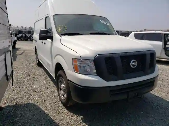 1N6BF0LY5LN804940 2020 NISSAN NV 2500 S-0