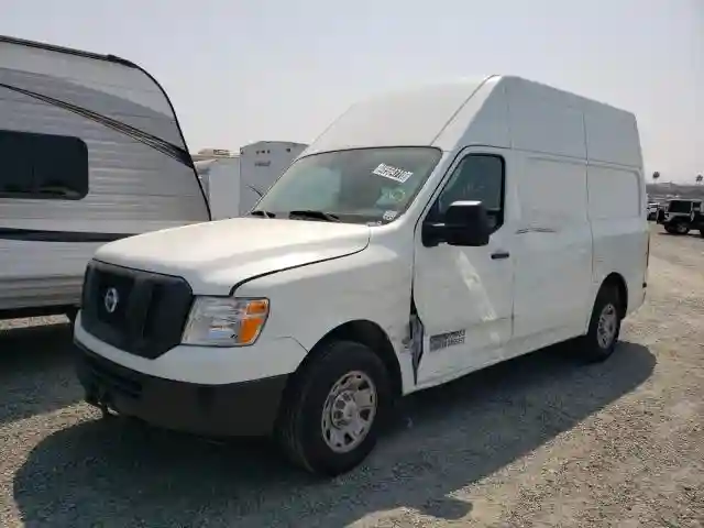 1N6BF0LY5LN804940 2020 NISSAN NV 2500 S-1