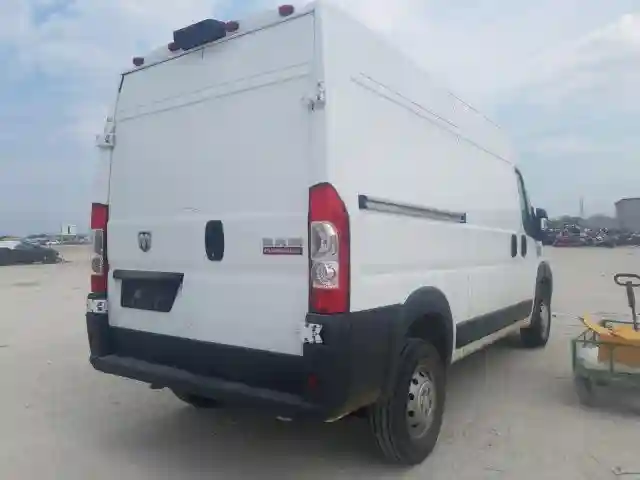3C6TRVBG2JE139766 2018 RAM PROMASTER 1500 1500 HIGH-3