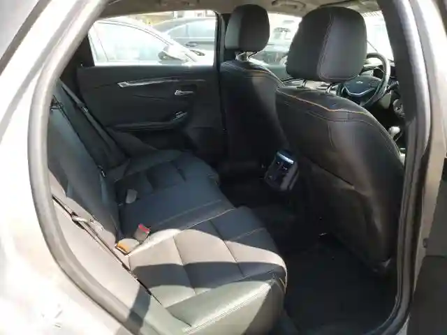 2G1105S3XK9156363 2019 CHEVROLET IMPALA PREMIER-5