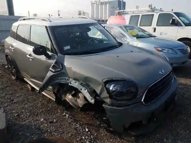 WMZYS7C35J3E07651 2018 MINI COOPER COUNTRYMAN-0