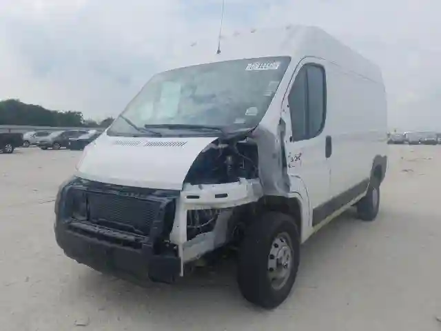 3C6TRVBG2JE139766 2018 RAM PROMASTER 1500 1500 HIGH-1