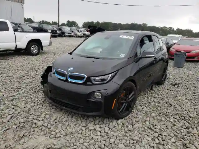WBY1Z8C3XHV893399 2017 BMW I3 REX-1