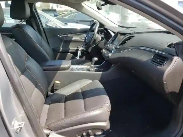 2G1105S3XK9156363 2019 CHEVROLET IMPALA PREMIER-4