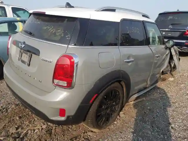 WMZYS7C35J3E07651 2018 MINI COOPER COUNTRYMAN-3