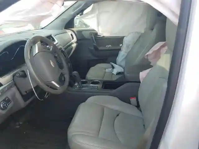 1GNKVJKDXGJ325430 2016 CHEVROLET TRAVERSE LTZ-4