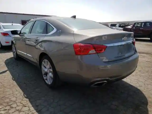 2G1105S3XK9156363 2019 CHEVROLET IMPALA PREMIER-2