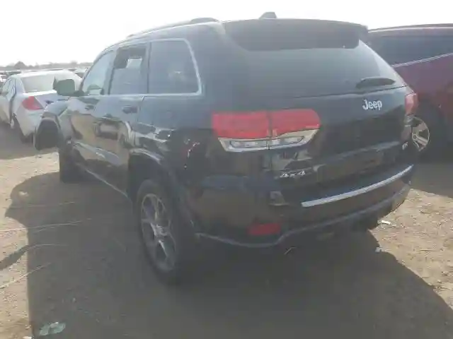 1C4RJFBG3JC135295 2018 JEEP GRAND CHEROKEE LIMITED-2