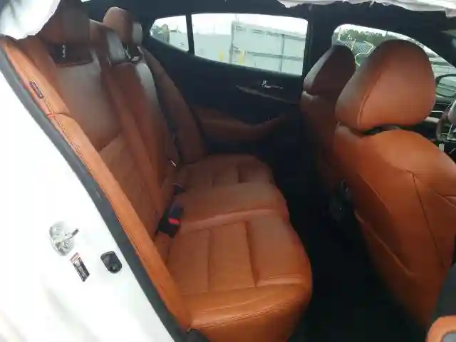 1N4AA6AV7KC376247 2019 NISSAN MAXIMA S-5