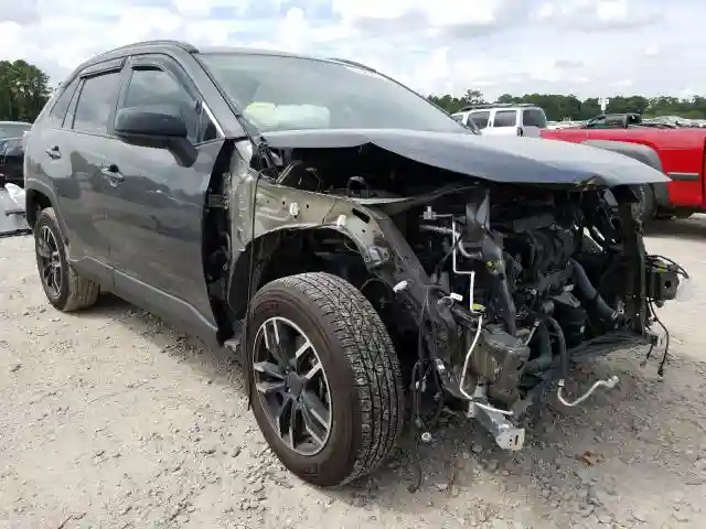 2T3H1RFV5LC042902 2020 TOYOTA RAV4 LE-0