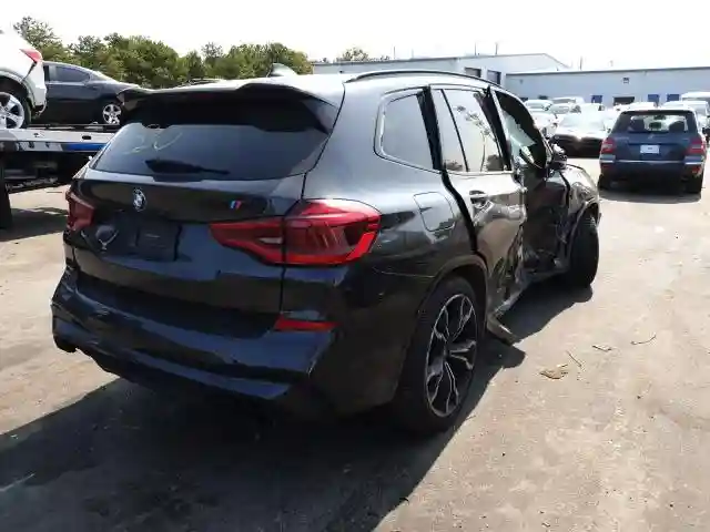 5YMTS0C08L9B43971 2020 BMW X3 M COMPETITION-3