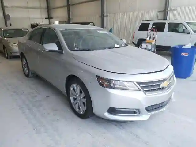 1G11Z5S39LU112686 2020 CHEVROLET IMPALA LT-0
