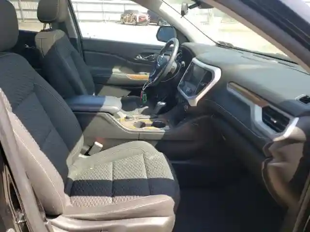 1GKKNSLS4JZ112367 2018 GMC ACADIA SLE-4