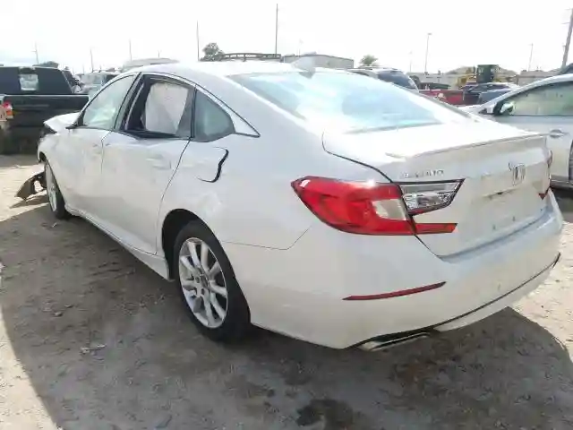 1HGCV1F32KA142810 2019 HONDA ACCORD SPORT-2