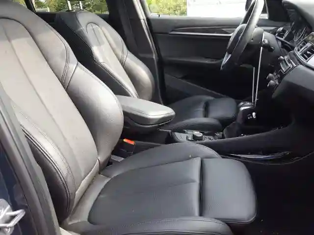 WBXHT3C34G5E52506 2016 BMW X1 XDRIVE28I-4