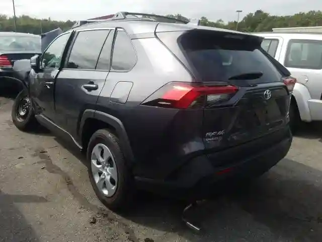 2T3G1RFV3KC036705 2019 TOYOTA RAV4 LE-2