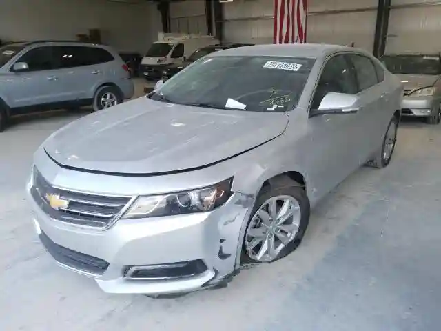 1G11Z5S39LU112686 2020 CHEVROLET IMPALA LT-1
