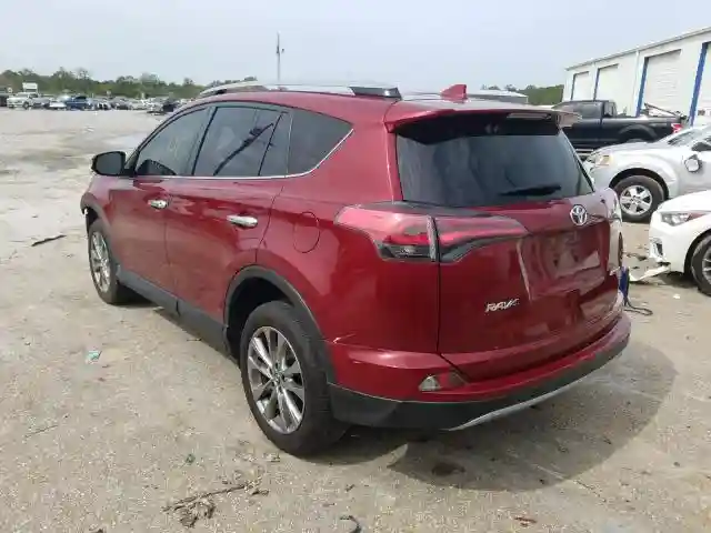 JTMYFREV3JD125417 2018 TOYOTA RAV4 LIMITED-2
