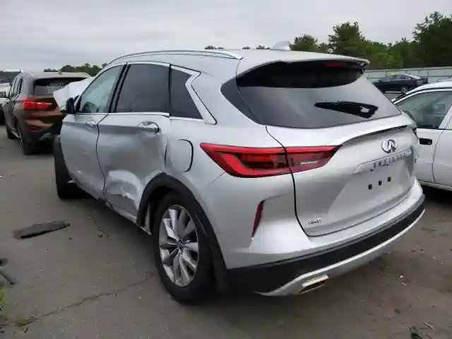 3PCAJ5M36LF108177 2020 INFINITI QX50 PURE-2