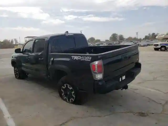 3TMCZ5AN4LM337086 2020 TOYOTA TACOMA DOUBLE CAB-2