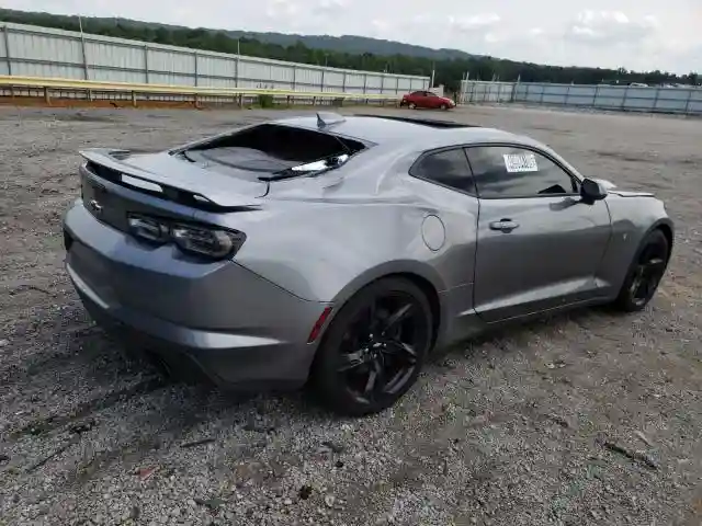 1G1FH1R77K0138333 2019 CHEVROLET CAMARO SS-3