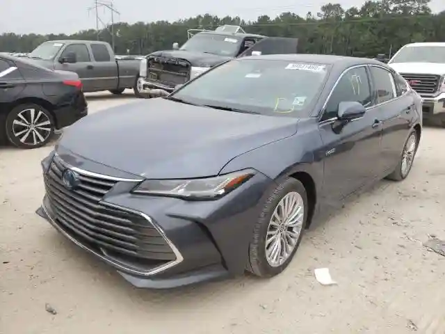 4T1C21FB6LU017156 2020 TOYOTA AVALON LIMITED-1