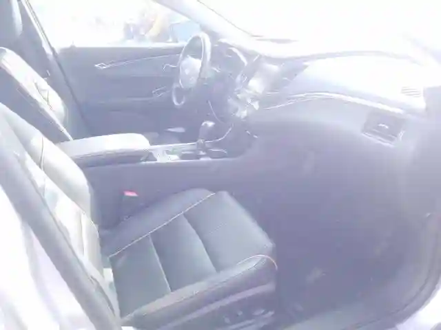 1G1105S33KU140735 2019 CHEVROLET IMPALA PREMIER-4