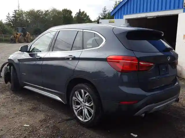 WBXHT3C34G5E52506 2016 BMW X1 XDRIVE28I-2