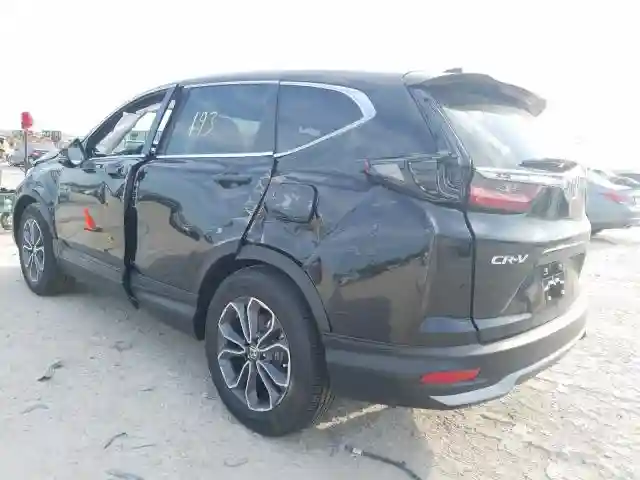 7FARW1H51LE013037 2020 HONDA CR-V EX-2