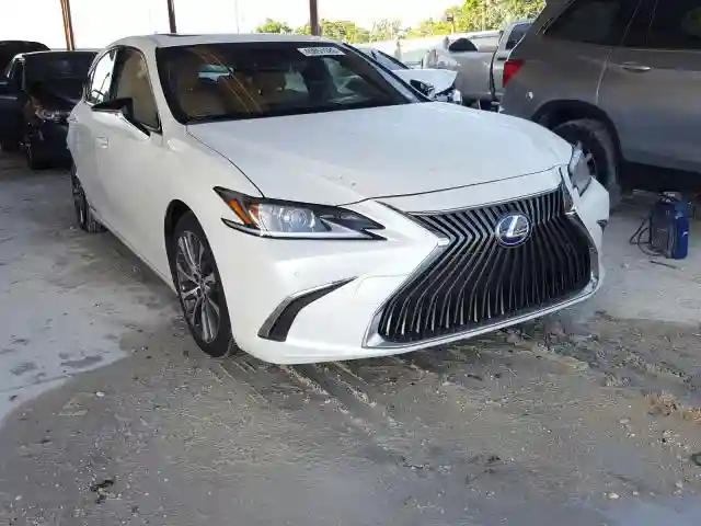 JTHB21B19K2013012 2019 LEXUS ES 300H-0
