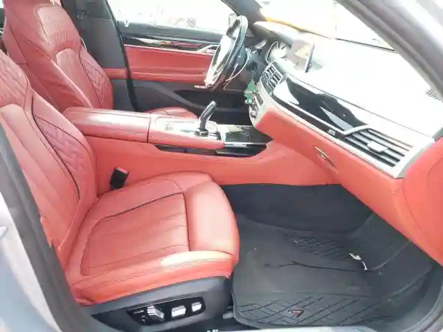WBA7F2C52JB238855 2018 BMW 750 XI-4