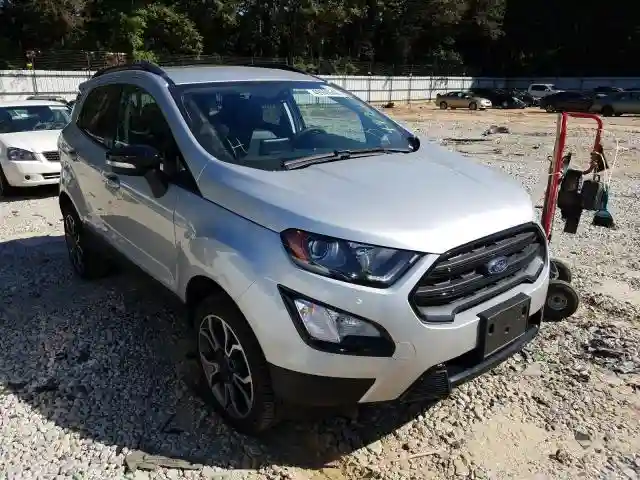 MAJ6S3JL4LC359939 2020 FORD ECOSPORT SES-0