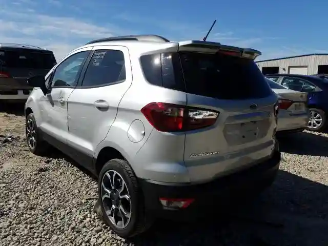 MAJ6S3JL4LC359939 2020 FORD ECOSPORT SES-2
