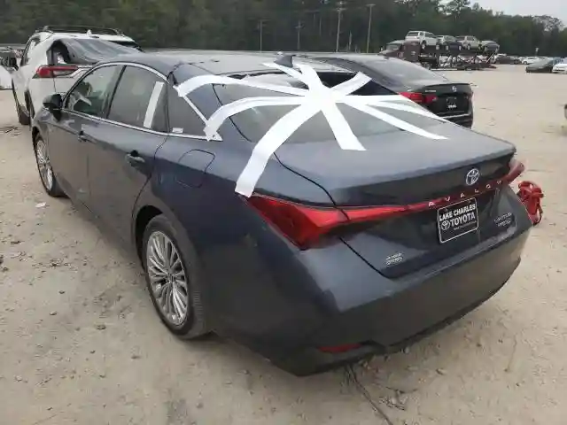 4T1C21FB6LU017156 2020 TOYOTA AVALON LIMITED-2