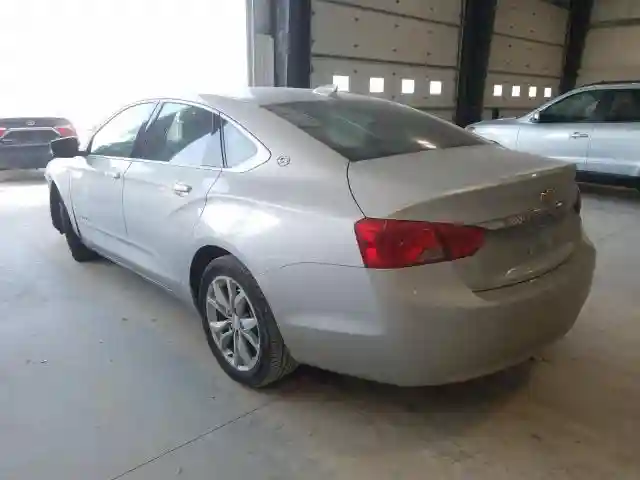 1G11Z5S39LU112686 2020 CHEVROLET IMPALA LT-2