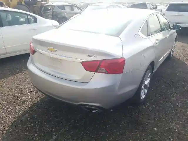 1G1105S33KU140735 2019 CHEVROLET IMPALA PREMIER-3