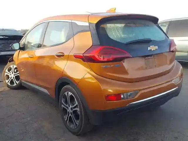 1G1FX6S08H4131633 2017 CHEVROLET BOLT EV PREMIER-2