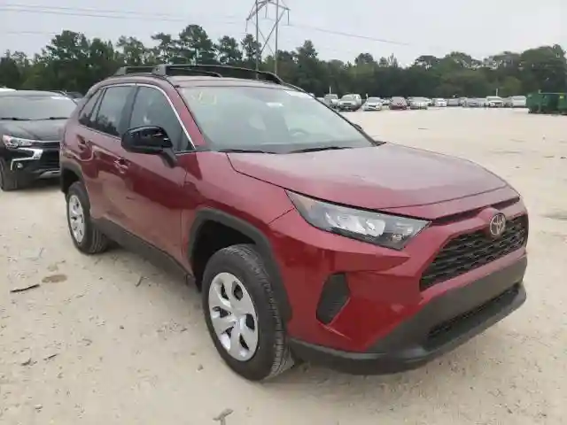 2T3H1RFV1LW093537 2020 TOYOTA RAV4 LE-0