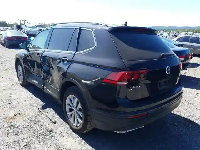 3VV2B7AX5KM052152 2019 VOLKSWAGEN TIGUAN SE-2