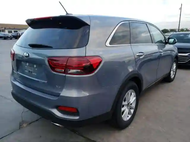 5XYPG4A57LG611900 2020 KIA SORENTO S-3