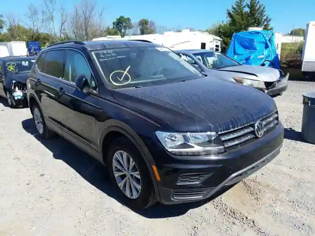 3VV2B7AX5KM052152 2019 VOLKSWAGEN TIGUAN SE-0