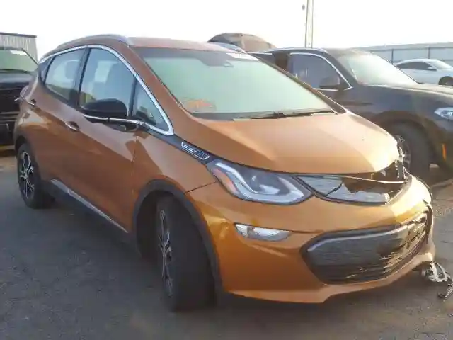 1G1FX6S08H4131633 2017 CHEVROLET BOLT EV PREMIER-0
