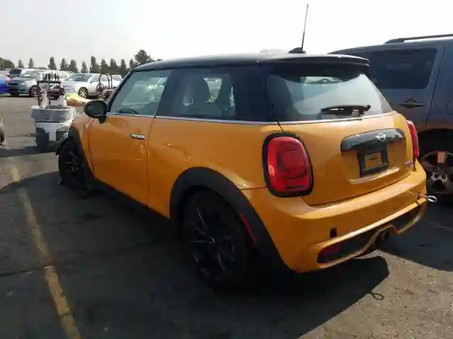 WMWXP7C36H2A46103 2017 MINI COOPER S-2