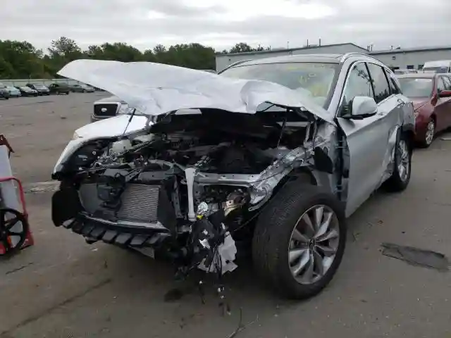 3PCAJ5M36LF108177 2020 INFINITI QX50 PURE-1